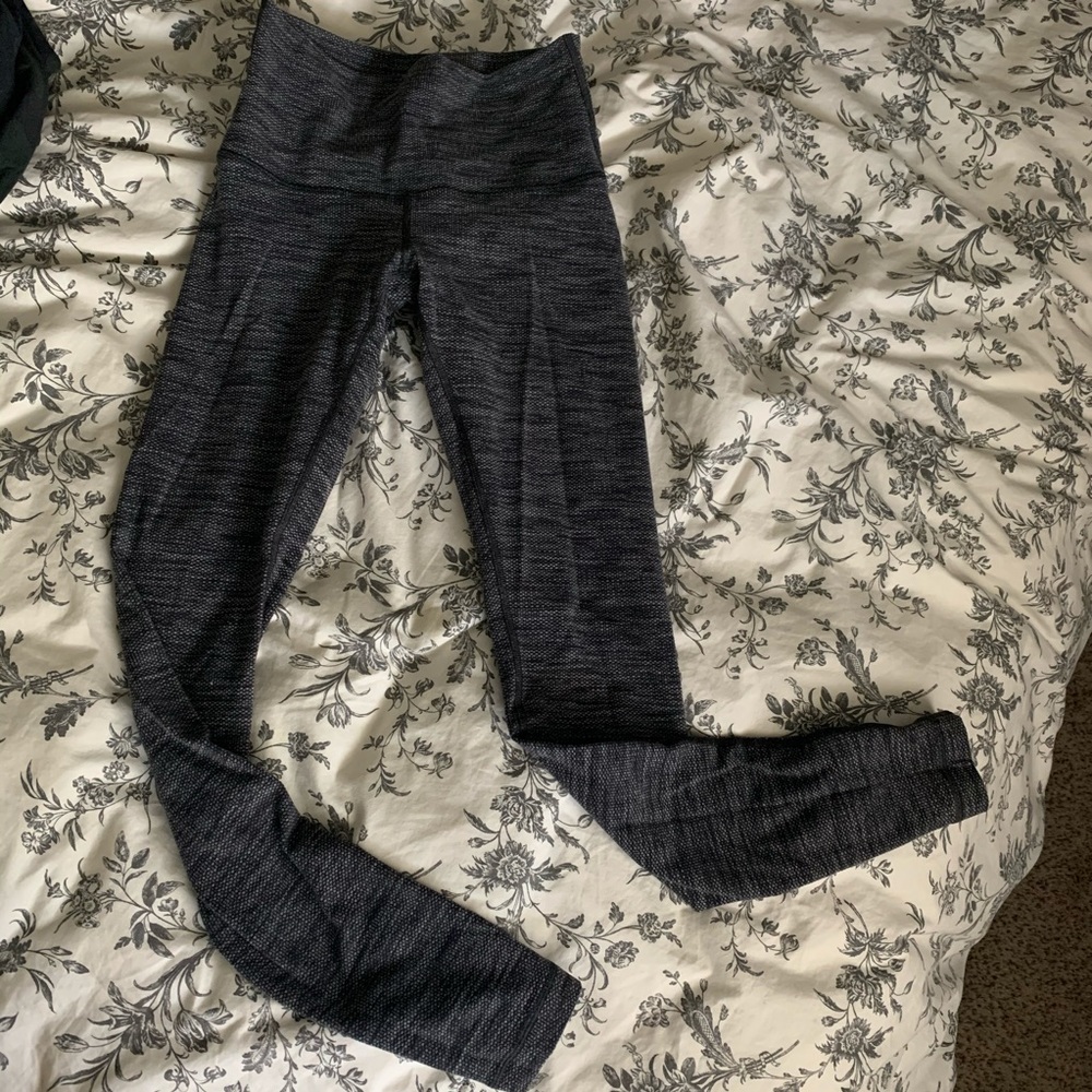 Lululemon Legging — Size 4